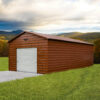 Metal Storage