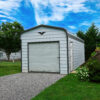 Metal Garage