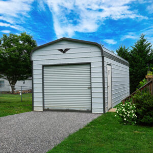Metal Garage