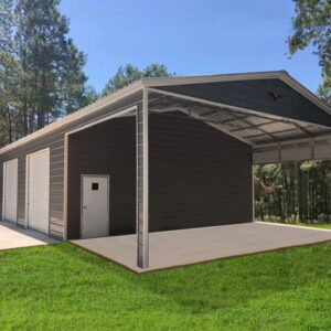 Garage Workshops